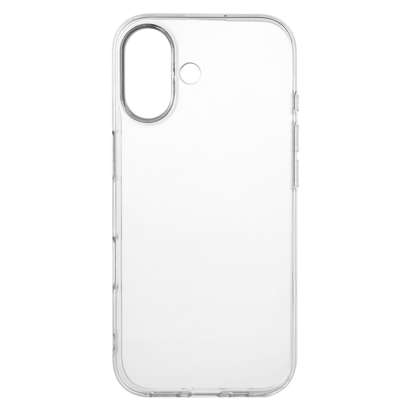 Golla TPU Clear Recycled iPhone 17 (Apple iPhone 17) (2002032)