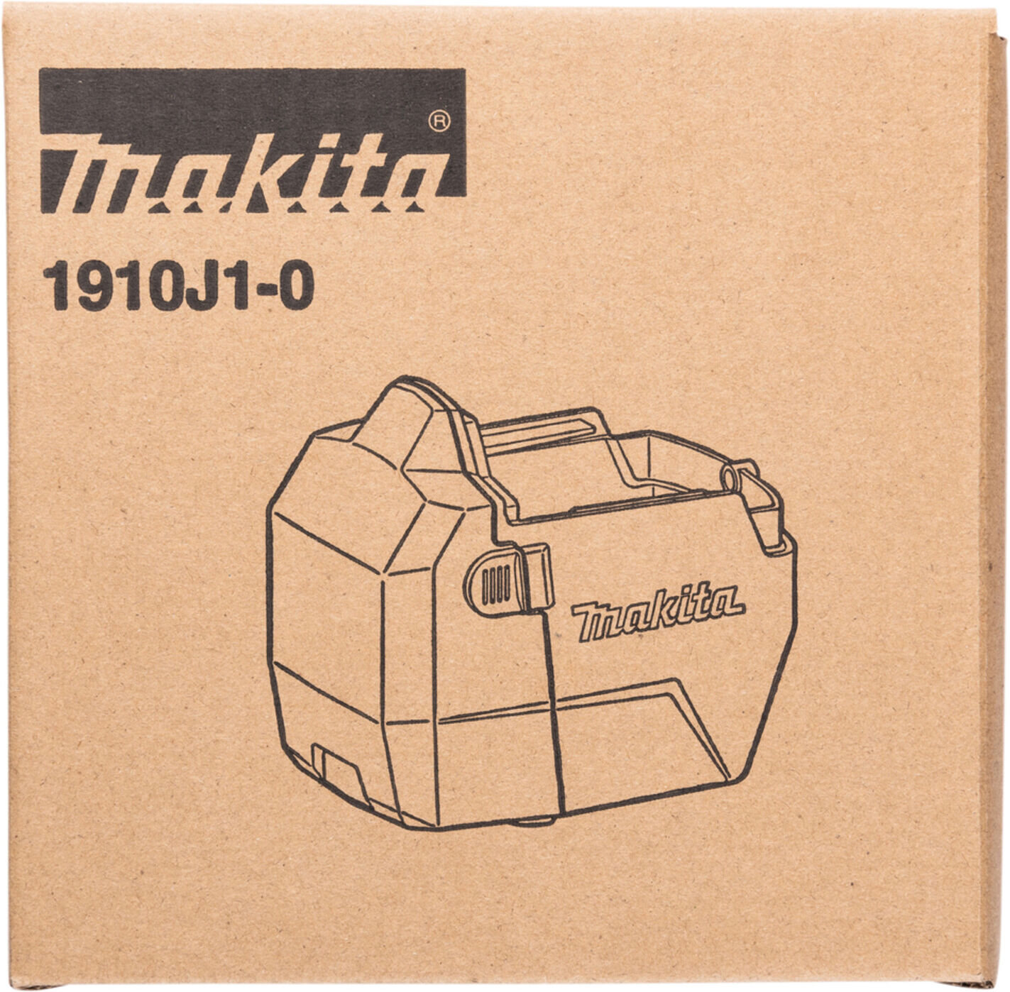 Makita Protector L (1910J1-0)