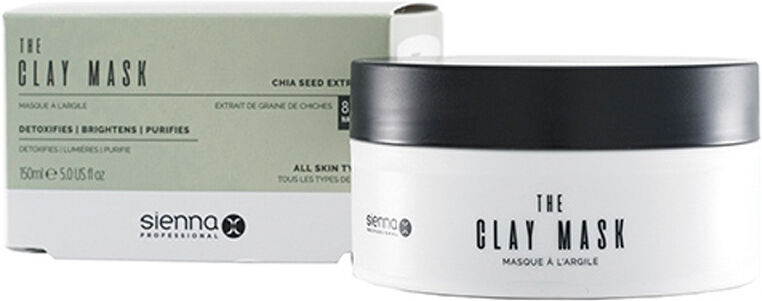 Sienna X The Clay Mask 150ml