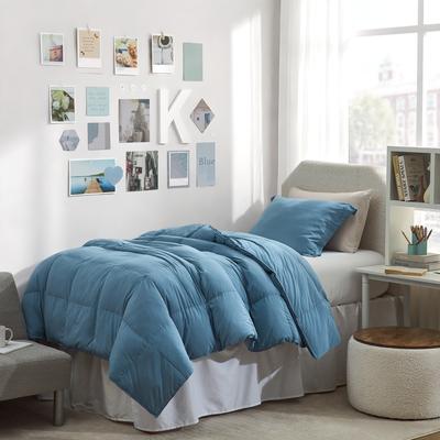 Coma Inducer® Dupe of Down® - Down Alternative Oversized Comforter Set