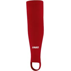 Jako Glasgow 2.0 Stutzen - rot - Senior
