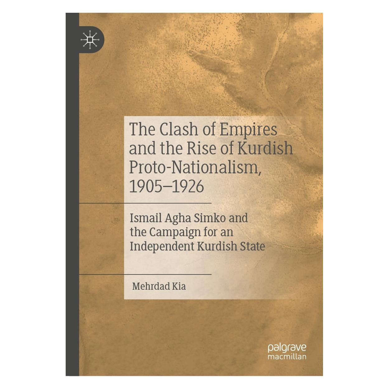 Springer Kia:The Clash of Empires and the Rise o (Englisch, Hardcover, Mehrdad Kia) (9783031449727)