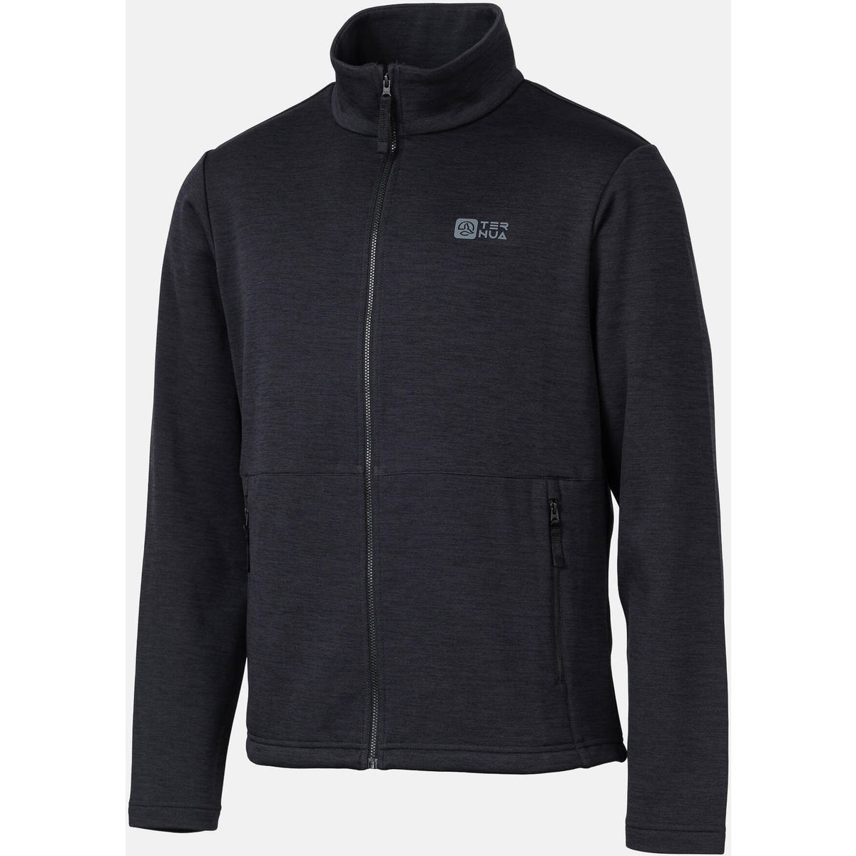 Ternua Toslow Jacket M black (9937) M 1644503-9937-M