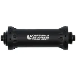 CARBON-TI Vorderradnabe X-Hub Road SP Front rot 20 Loch