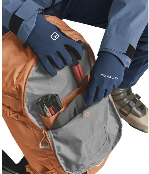 Rucksack Ortovox Haute Route 40 (Faded Tangerine)