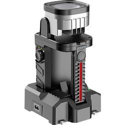 Goaltek ExMP51R Batteriebetriebener Handscheinwerfer, Akku-Handscheinwerfer, Arbeitsleuchte Ex Zone: 1, 2, 21, 22 410 lm 164 m