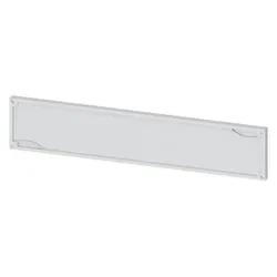 Siemens Dig.Industr. ALPHA 630 DIN, Abdeckung 8GK9601-1KK30