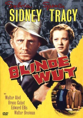 Fritz Lang - Blinde Wut - Preis vom 09.10.2026 07:28:09 h