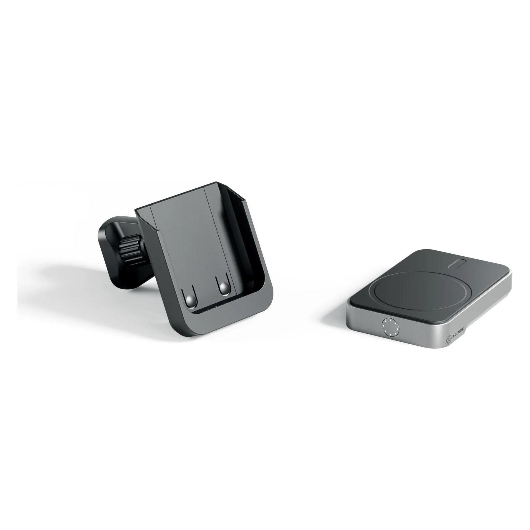 Alogic Matrix+ Universal Car Charger 5 (MSPBCM)