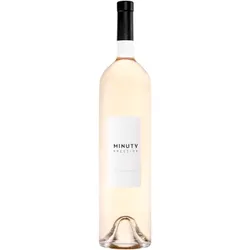 Magnum - Prestige Rosé 2025 - Minuty - 1.5L