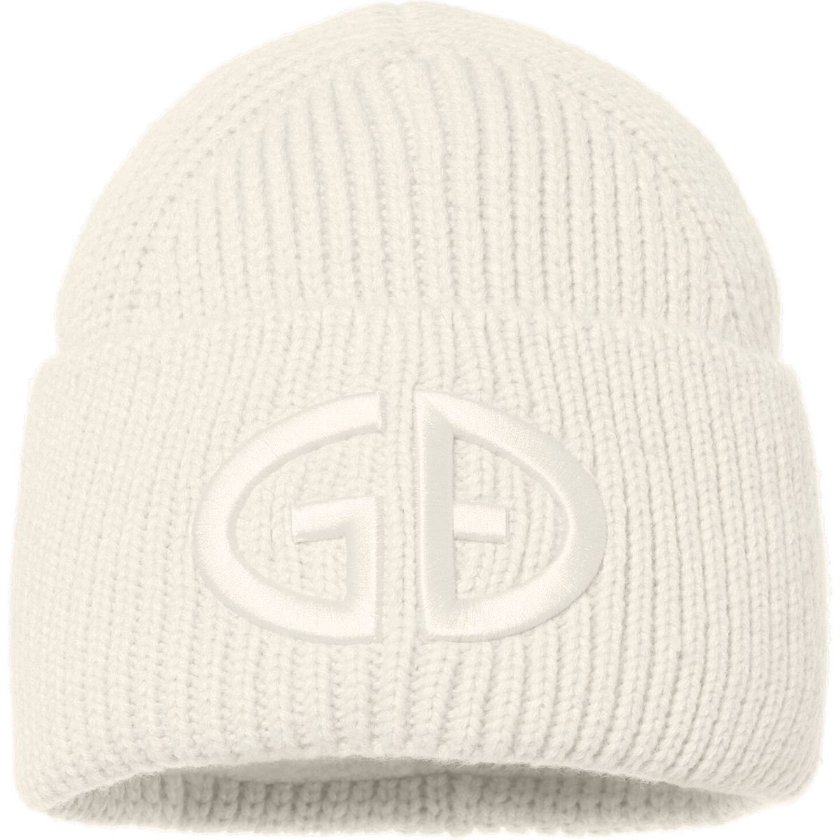 Goldbergh Valerie Beanie cream (8040) One GB60003253-8040-One