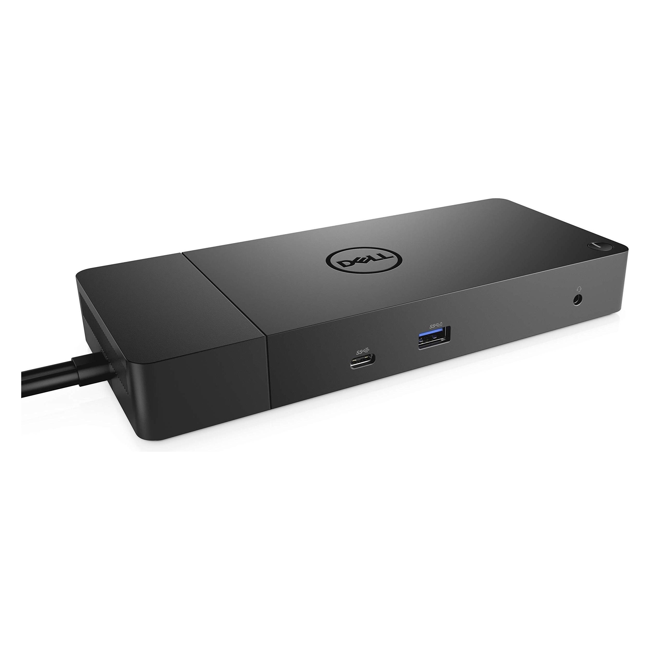 Dell Dock WD19 Docking Station (USB-C) (W125782287)