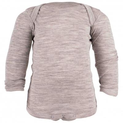 Engel - Baby Body L/S Gr 98/104 rosa