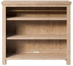 Milk Street Baby Cameo Hutch/Bookcase - N/A