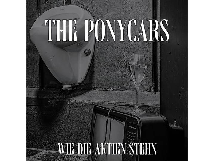 Wie Die Aktien Stehn