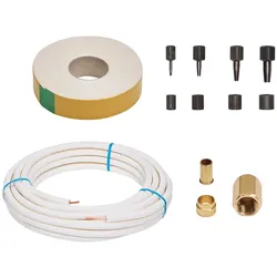 VAILLANT Paket 5.022 climaVAIR multi Installationszubehör (25m)