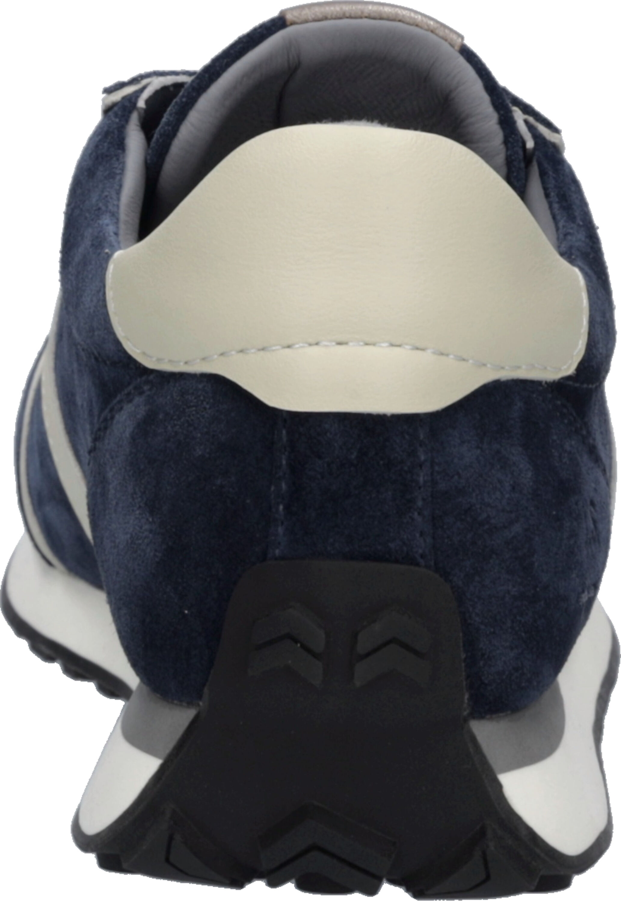 Sneaker JOSEF SEIBEL "Miley 01, indigo-multi", Damen, Gr. 38, blau (indigo, multi), Obermaterial: 100% Rindsleder Leather cow., Schuhe Sneaker