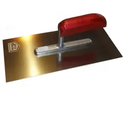 Glättekelle 280 x 130 mm