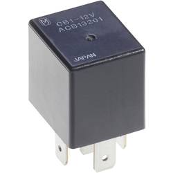 Panasonic CB112 Kfz-Relais 12 V/DC 40 A 1 Wechsler