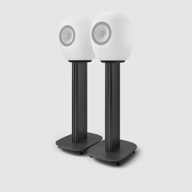 KEF KEF S-LUXE Standfuß - Stückpreis !