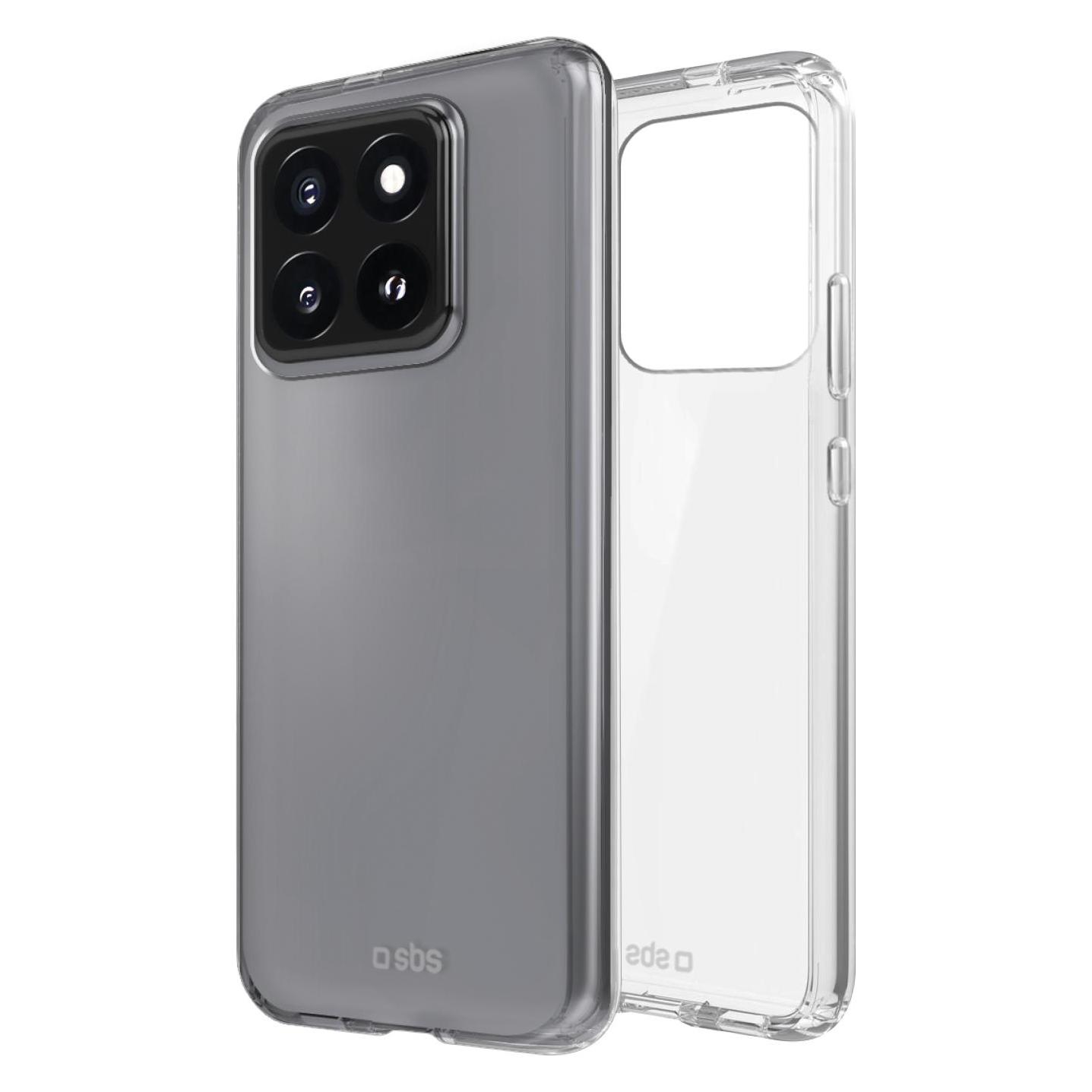 SBS Schutzhülle (Xiaomi 14) (TESKINXI14T)