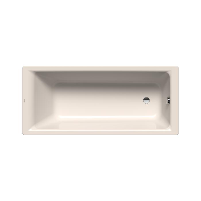 Kaldewei Puro Badewanne 258300010231 160x70cm, pergamon