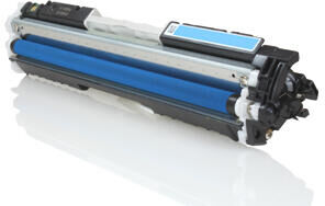 4PAPER Canon 729 Toner Azul Compatível