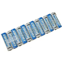 12er Reihe Panasonic 14,4V 2700mAh F1x12 Zelle AA LF Z-Form