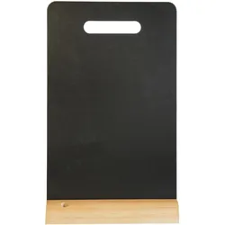 Securit, Pinnwand, Silhouette Griff (Wandtafel, 32.50 x 21 cm)