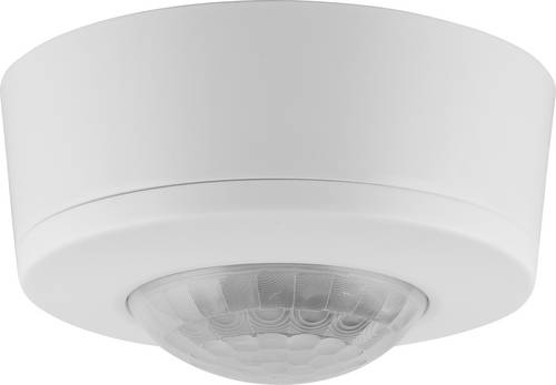 OSRAM SENSOR CEILING IP44 360DEG IP44 WT 4099854454035 Weiß