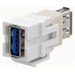 Rutenbeck Kommunikationsadapter KMK-USB 3.0 rw