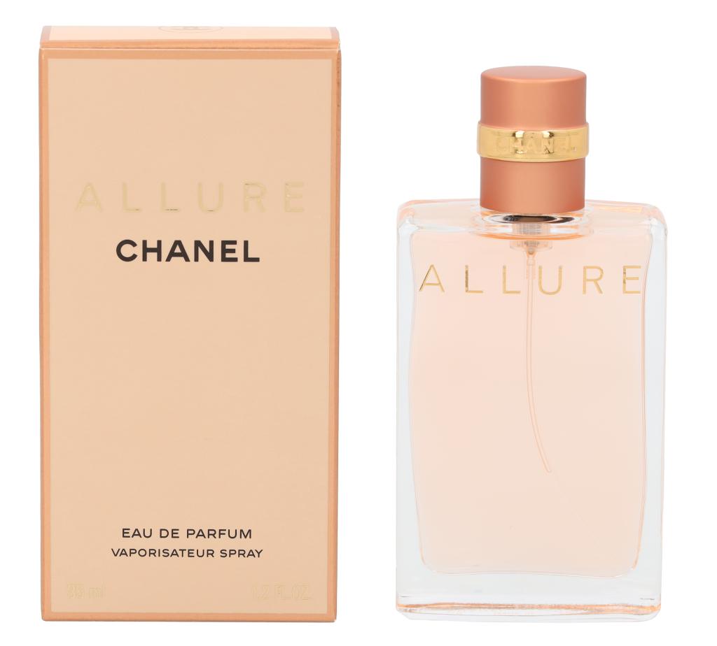 Chanel Allure Femme Edp Spray 35ml.