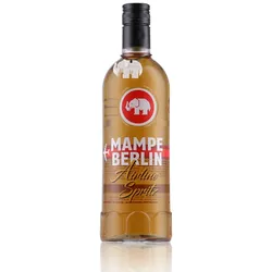 Mampe Berlin Airline Spritz Cocktail Mix Liqueur 35% Vol. 0,7l