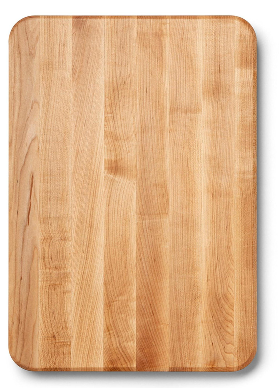 Dripio Omkeerbare Snijplank van Esdoornhout, 50,8 x 35,6 cm