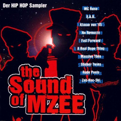 Various - Sound of Mzee - Preis vom 08.10.2026 07:26:42 h