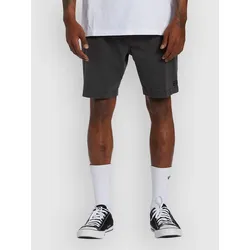 Billabong Crossfire Wave Washed Shorts washed black Gr. 30