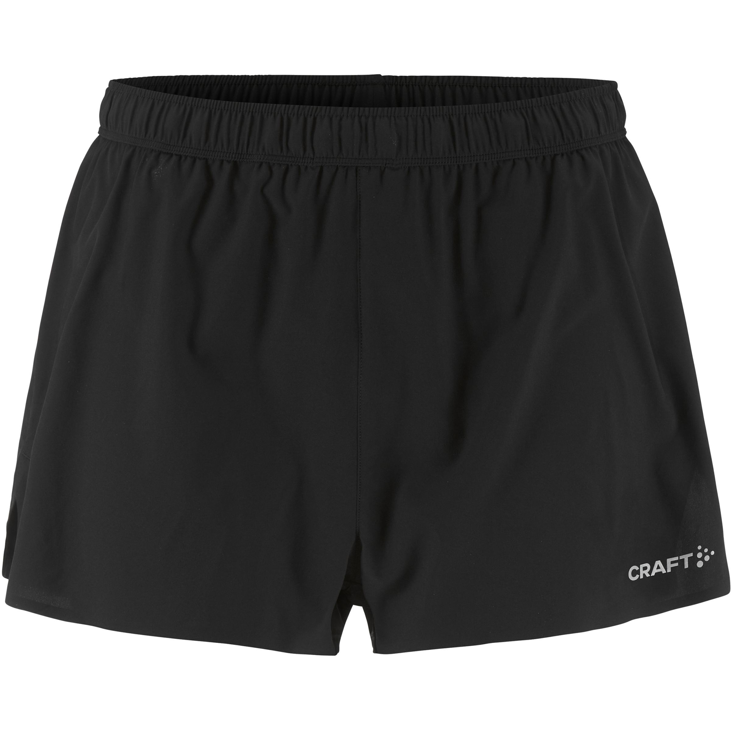 Craft Adv Essence 2" Herren Laufhose schwarz Größe XL Laufen | Trailrunning | Training & Fitness Elastisch