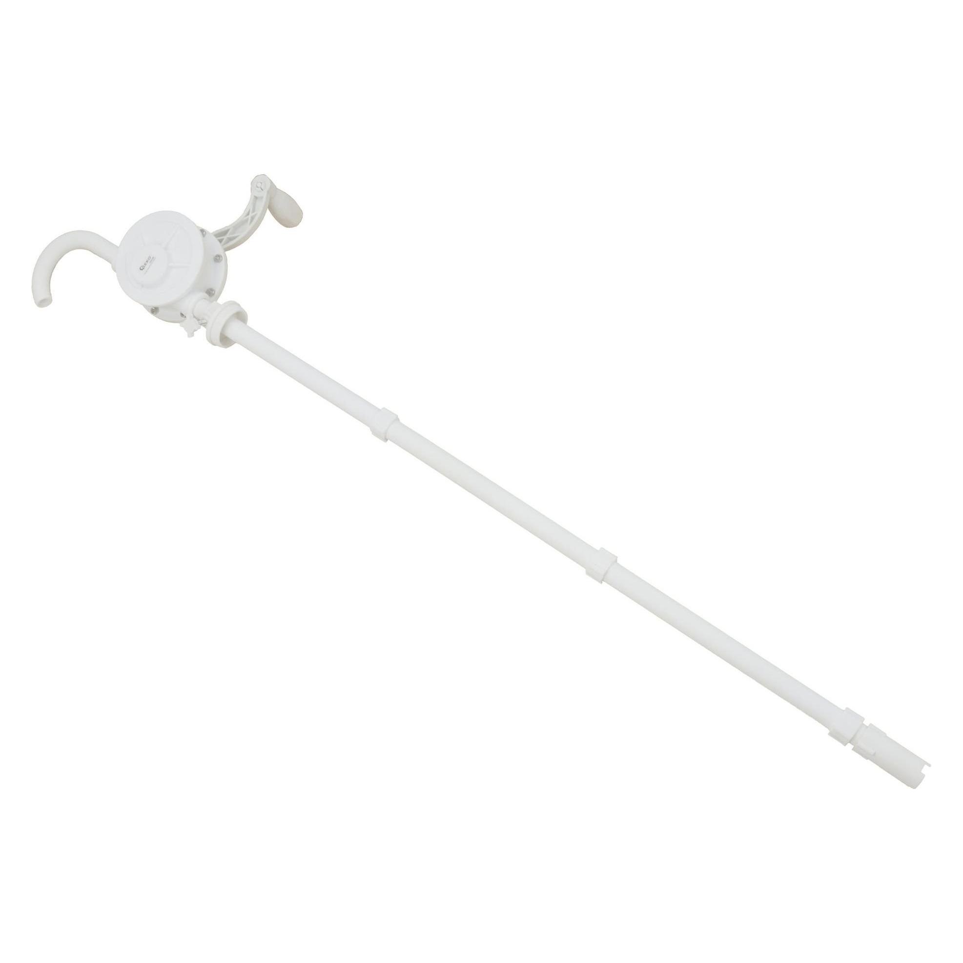 GEKO Handpumpe für Adblue-Reagenz (G03100)