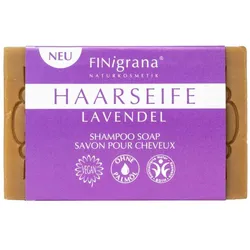Aleppo Haarseife - Lavendel