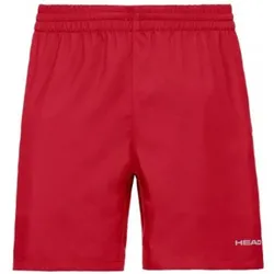 Head Club Short Herren 811379 | XXL rot