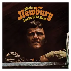 Fat Possum Records, Schallplatten, Looks Like Rain (Mickey Newbury)