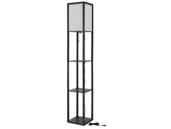 STEHLEUCHTE Exkl. 1xE27, 60W