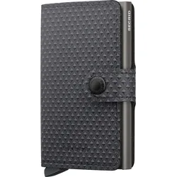 SECRID - MINIWALLET - PYRAMID - Grey