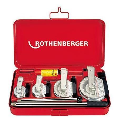 Rothenberger 24504 (570 mm) (24504)