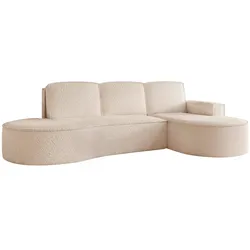 ECKSOFA Arlet Mit Schlaffunktion