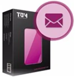TDM Digital 3Yr envelope license suitable PC/HTML5, Netzwerk Switch