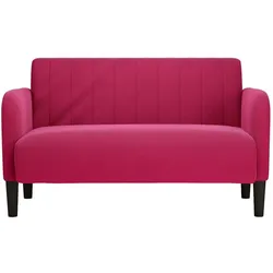 vidaXL, Sofa + Bettsofa, Pamelia (2-Sitzer)
