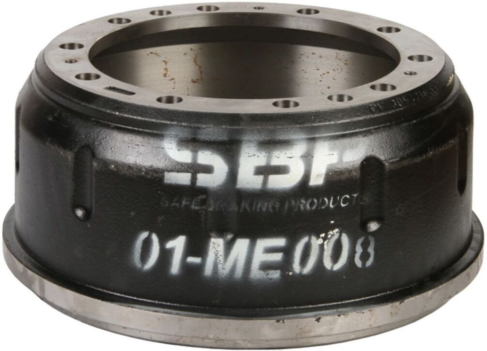 Bremstrommel SBP 01-ME008