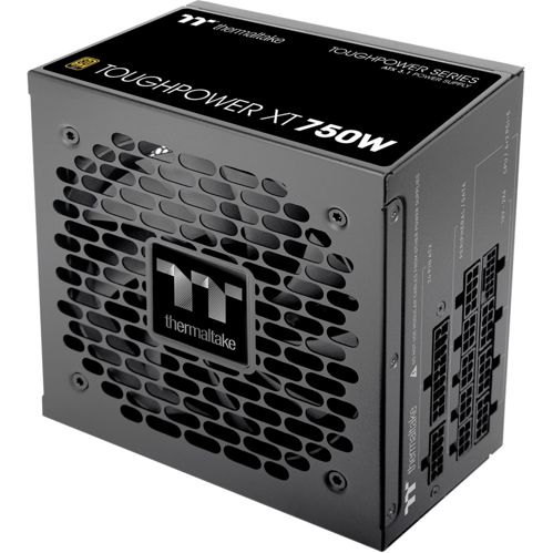 Thermaltake Toughpower XT 750W
