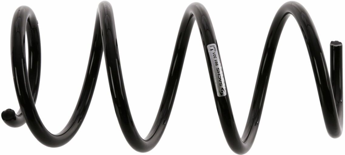 Fahrwerksfeder SACHS 991 301